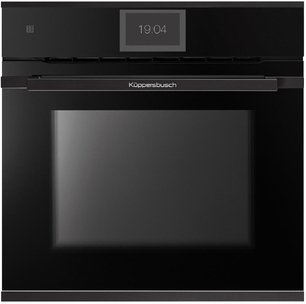 Духовой шкаф Куперсбуш BP 6850.0 S5 Black Velvet фото в Санкт-Петербурге Духовой шкаф Kuppersbusch BP 6850.0 S5 Black Velvet фото в Санкт-Петербурге