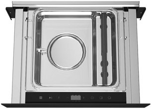 Встраиваемый вакуумный упаковщик De Dietrich DWD4830B фото 3 в Санкт-Петербурге