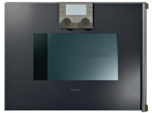 Духовой шкаф-пароварка Гаггенау BS 275-100 фото в Санкт-Петербурге Духовой шкаф-пароварка Gaggenau BS 275-100 фото в Санкт-Петербурге