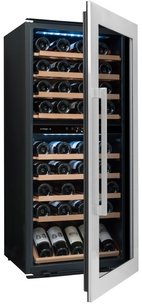 Винный шкаф Climadiff AVI81XDZ фото 2 в Санкт-Петербурге