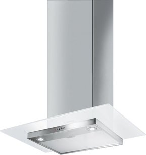 Вытяжка Смег KFV62DB фото в Санкт-Петербурге Вытяжка Smeg KFV62DB фото в Санкт-Петербурге