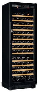Встраиваемый мультитемпературный винный шкаф EuroCave S-259 K-800019-L фото в Санкт-Петербурге