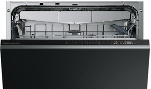 Встраиваемая посудомоечная машина Куперсбуш G 6300.0 V фото 3 в Санкт-Петербурге Встраиваемая посудомоечная машина Kuppersbusch G 6300.0 V фото 3 в Санкт-Петербурге
