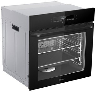 Духовой шкаф Хайер HOQ-F6CASGB фото 3 в Санкт-Петербурге Духовой шкаф Haier HOQ-F6CASGB фото 3 в Санкт-Петербурге