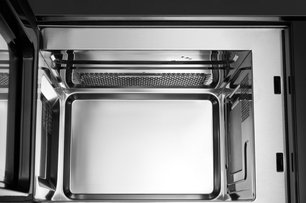 Встраиваемая микроволновая печь Midea MI62170B фото 3 в Санкт-Петербурге