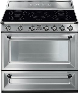 Варочный центр Смег TR90IX9 фото в Санкт-Петербурге Варочный центр Smeg TR90IX9 фото в Санкт-Петербурге