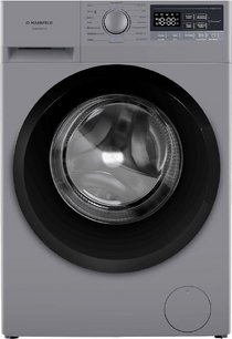 Стиральная машина Maunfeld MFWM148STSL02 фото в Санкт-Петербурге