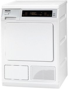 Сушильная машина Миле T 8000 WP Supertronic фото в Санкт-Петербурге Сушильная машина Miele T 8000 WP Supertronic фото в Санкт-Петербурге