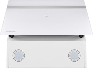 Кухонная вытяжка MAUNFELD Medway 50 белый\вставка сатин фото 4 в Санкт-Петербурге Кухонная вытяжка MAUNFELD Medway 50 белый\вставка сатин фото 4 в Санкт-Петербурге