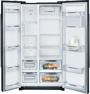 Холодильник Бош KAN90VB20R фото 2 в Санкт-Петербурге Холодильник Bosch KAN90VB20R фото 2 в Санкт-Петербурге
