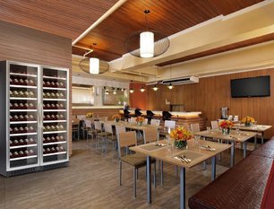 Винный шкаф Dometic C125G VinoView Double Classic фото 3 в Санкт-Петербурге