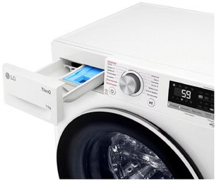 Стиральная машина LG TW4V5ES0W фото 4 в Санкт-Петербурге