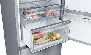 Холодильник Бош KGN39XL3OR фото 4 в Санкт-Петербурге Холодильник Bosch KGN39XL3OR фото 4 в Санкт-Петербурге