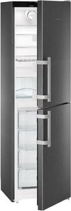 Холодильник Либхер CNbs 3915 Comfort NoFrost фото 4 в Санкт-Петербурге Холодильник Liebherr CNbs 3915 Comfort NoFrost фото 4 в Санкт-Петербурге