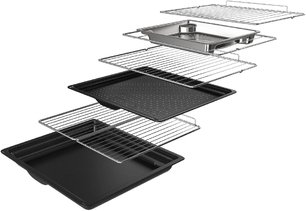 Духовой шкаф Де Дитрих DOR4546HE фото 4 в Санкт-Петербурге Духовой шкаф De Dietrich DOR4546HE фото 4 в Санкт-Петербурге