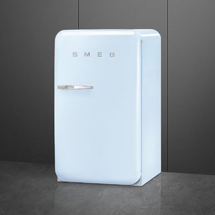 Холодильник Смег FAB10RPB6 фото 4 в Санкт-Петербурге Холодильник Smeg FAB10RPB6 фото 4 в Санкт-Петербурге