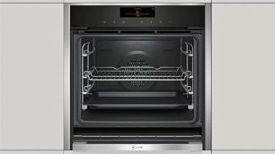 Духовой шкаф Нефф B58VT68H0 фото 4 в Санкт-Петербурге Духовой шкаф Neff B58VT68H0 фото 4 в Санкт-Петербурге