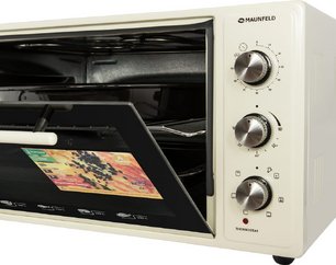 Мини-печь Маунфилд CEMOA.456.I фото 4 в Санкт-Петербурге Мини-печь Maunfeld CEMOA.456.I фото 4 в Санкт-Петербурге