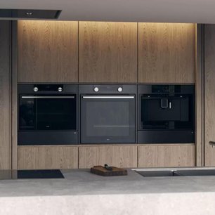 Встраиваемая автоматическая кофемашина Asko CM8477A фото 2 в Санкт-Петербурге