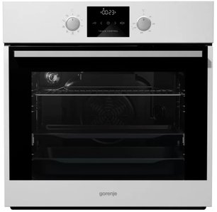 Духовой шкаф Горение BO635E20W-M фото в Санкт-Петербурге Духовой шкаф Gorenje BO635E20W-M фото в Санкт-Петербурге