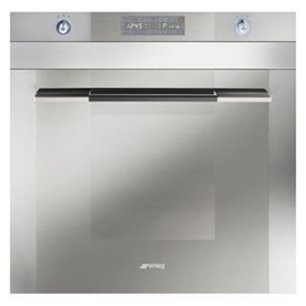 Духовой шкаф Smeg SCP112 фото в Санкт-Петербурге