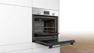 Духовой шкаф Бош HBF134ER0R фото 4 в Санкт-Петербурге Духовой шкаф Bosch HBF134ER0R фото 4 в Санкт-Петербурге