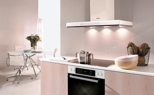 Вытяжка Миле DA 5690 W Alba фото 4 в Санкт-Петербурге Вытяжка Miele DA 5690 W Alba фото 4 в Санкт-Петербурге