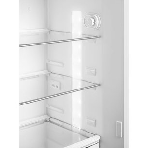 Холодильник Смег FAB30RWH3 фото 3 в Санкт-Петербурге Холодильник Smeg FAB30RWH3 фото 3 в Санкт-Петербурге