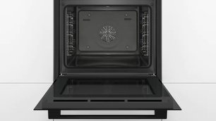 Духовой шкаф Бош HBA530BBOS фото 2 в Санкт-Петербурге Духовой шкаф Bosch HBA530BBOS фото 2 в Санкт-Петербурге