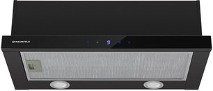 Встраиваемая вытяжка Маунфилд VS Touch 850 60 Black фото 2 в Санкт-Петербурге Встраиваемая вытяжка Maunfeld VS Touch 850 60 Black фото 2 в Санкт-Петербурге