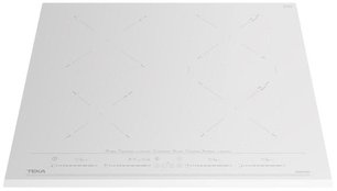Варочная панель Тека IZC 64630 MST WHITE фото 3 в Санкт-Петербурге Варочная панель Teka IZC 64630 MST WHITE фото 3 в Санкт-Петербурге