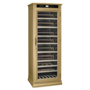 Винный шкаф Мэйвел MV102-WO1-C (Northern Oak) фото 2 в Санкт-Петербурге Винный шкаф Meyvel MV102-WO1-C (Northern Oak) фото 2 в Санкт-Петербурге