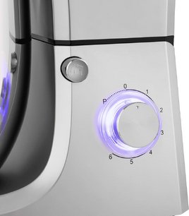 Миксер Maunfeld MF-432S фото 3