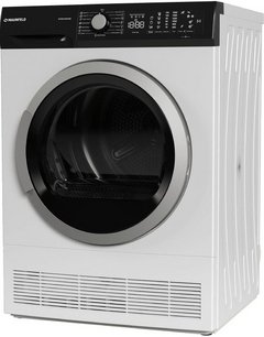 Сушильная машина Maunfeld MFDM158WH400 фото 2 в Санкт-Петербурге