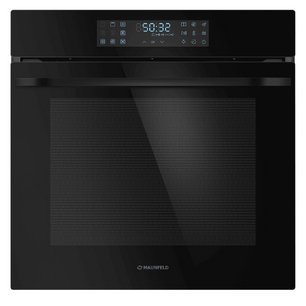 Духовой шкаф Maunfeld EOEH7615B фото в Санкт-Петербурге