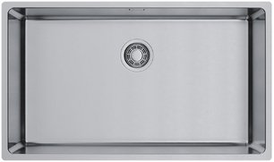 Мойка Omoikiri Tadzava 75-U/I ULTRA 15 IN фото