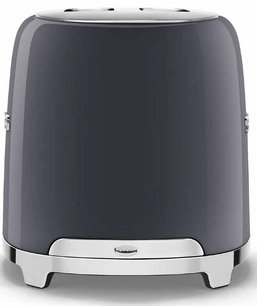 Тостер Smeg TSF01GREU фото 3