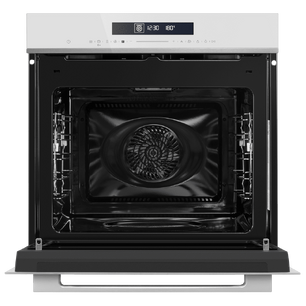 Духовой шкаф Maunfeld MEOR7217SMW фото 3 в Санкт-Петербурге