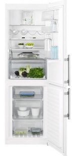 Холодильник Электролюкс EN 93454 KW фото 2 в Санкт-Петербурге Холодильник Electrolux EN 93454 KW фото 2 в Санкт-Петербурге