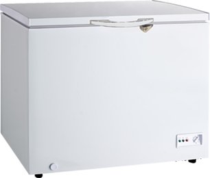 Морозильный ларь Вестфрост VFCH 446 W фото в Санкт-Петербурге Морозильный ларь Vestfrost VFCH 446 W фото в Санкт-Петербурге
