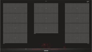 Варочная панель Сименс EX975LXC1E фото в Санкт-Петербурге Варочная панель Siemens EX975LXC1E фото в Санкт-Петербурге