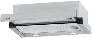 Встраиваемая вытяжка Krona KAMILLA T 500 INOX фото в Санкт-Петербурге Встраиваемая вытяжка Krona KAMILLA T 500 INOX фото в Санкт-Петербурге