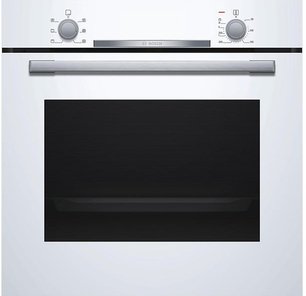 Духовой шкаф Бош HBA530BW0S фото в Санкт-Петербурге Духовой шкаф Bosch HBA530BW0S фото в Санкт-Петербурге