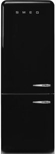Холодильник Смег FAB38LBL5 фото в Санкт-Петербурге Холодильник Smeg FAB38LBL5 фото в Санкт-Петербурге