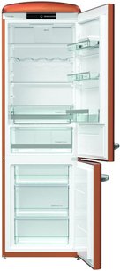 Холодильник Горение ORK192CR фото 4 в Санкт-Петербурге Холодильник Gorenje ORK192CR фото 4 в Санкт-Петербурге