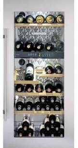 Винный шкаф Либхер WTEes 2053 Vinidor фото 4 в Санкт-Петербурге Винный шкаф Liebherr WTEes 2053 Vinidor фото 4 в Санкт-Петербурге