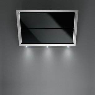Вытяжка Фалмек Gleam 90 ix (800) ECP black фото 2 в Санкт-Петербурге Вытяжка Falmec Gleam 90 ix (800) ECP black фото 2 в Санкт-Петербурге