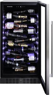 Винный шкаф Dunavox DX-70.258C фото 3 в Санкт-Петербурге