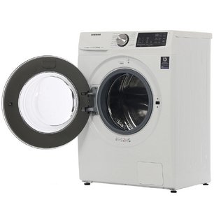 Стиральная машина Samsung WW 80 R 62 LVEWDLP фото 3 в Санкт-Петербурге