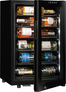 Винный шкаф La Sommeliere COLLECTION фото 2 в Санкт-Петербурге